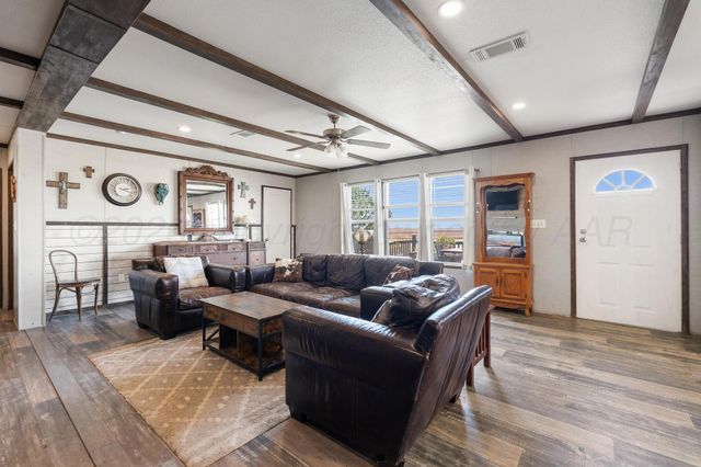 11401 ANDERSON Road, Amarillo, TX 79118