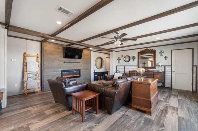 11401 ANDERSON Road, Amarillo, TX 79118