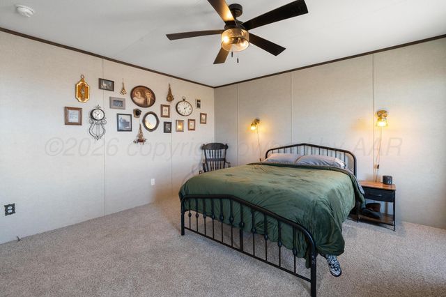 11401 ANDERSON Road, Amarillo, TX 79118