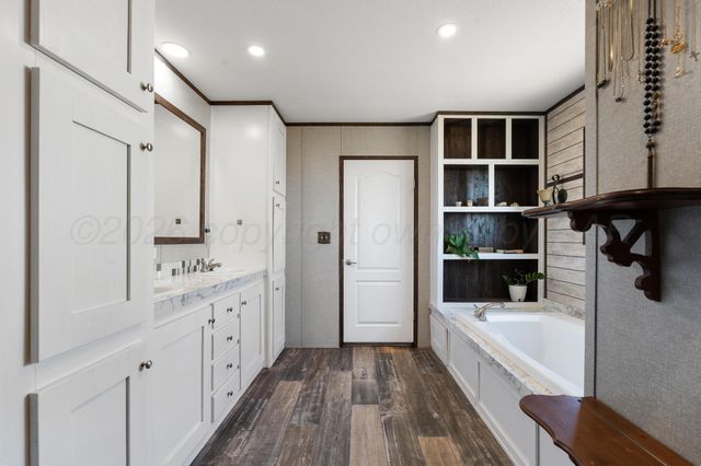 11401 ANDERSON Road, Amarillo, TX 79118