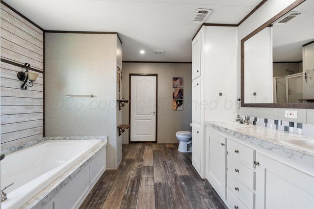 11401 ANDERSON Road, Amarillo, TX 79118