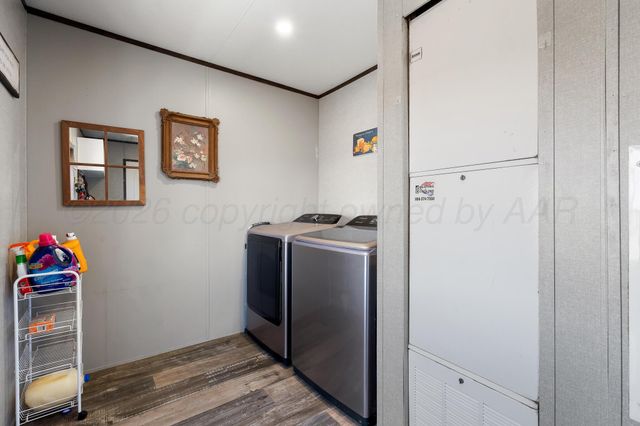 11401 ANDERSON Road, Amarillo, TX 79118