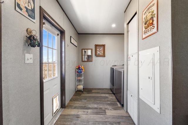 11401 ANDERSON Road, Amarillo, TX 79118