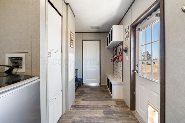 11401 ANDERSON Road, Amarillo, TX 79118