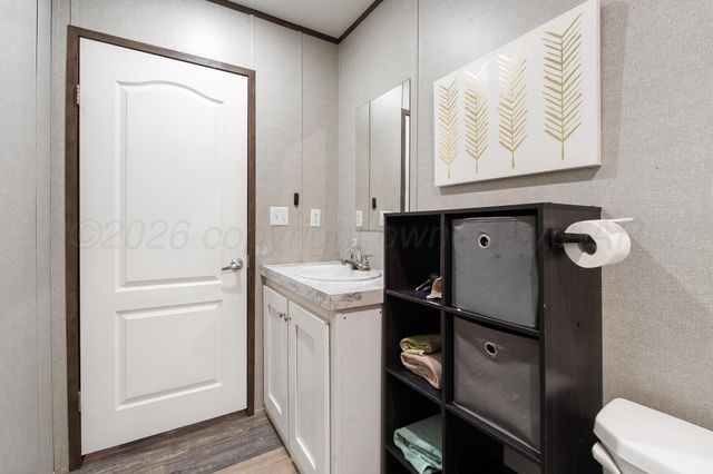 11401 ANDERSON Road, Amarillo, TX 79118