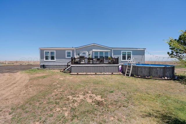 11401 ANDERSON Road, Amarillo, TX 79118