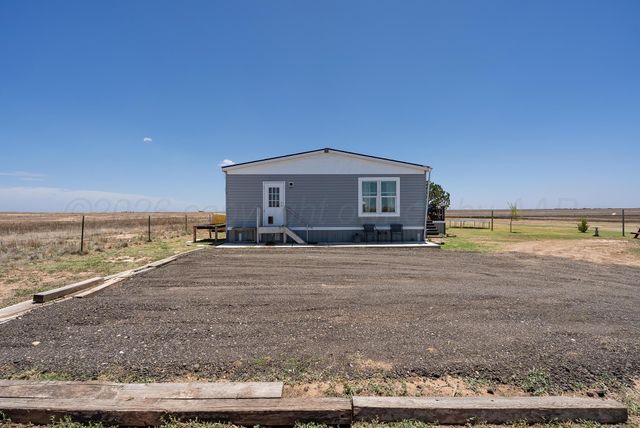 11401 ANDERSON Road, Amarillo, TX 79118