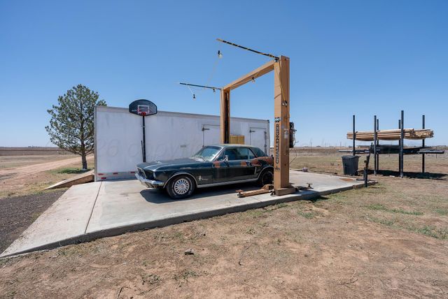 11401 ANDERSON Road, Amarillo, TX 79118