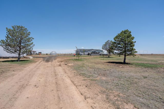 11401 ANDERSON Road, Amarillo, TX 79118