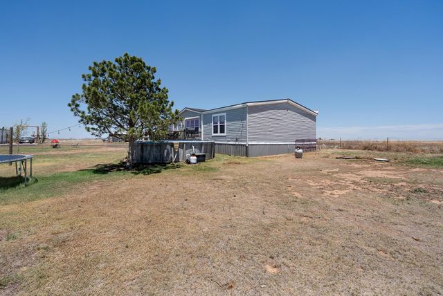 11401 ANDERSON Road, Amarillo, TX 79118