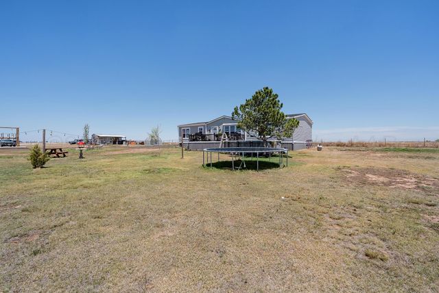 11401 ANDERSON Road, Amarillo, TX 79118