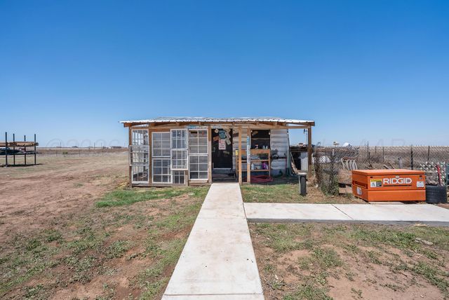 11401 ANDERSON Road, Amarillo, TX 79118