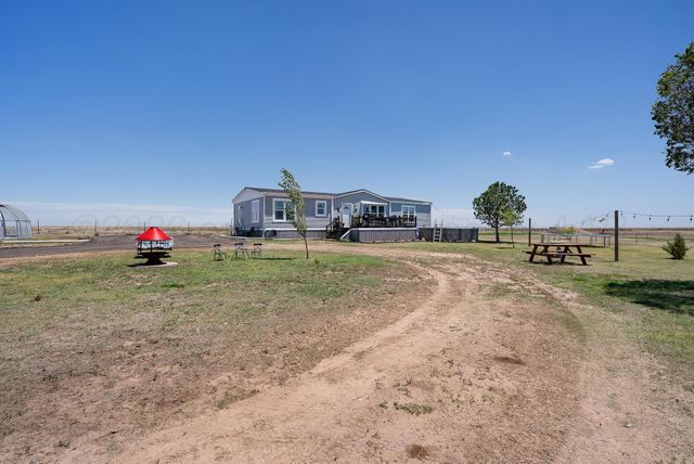 11401 ANDERSON Road, Amarillo, TX 79118