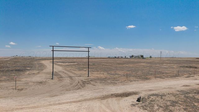 11401 ANDERSON Road, Amarillo, TX 79118