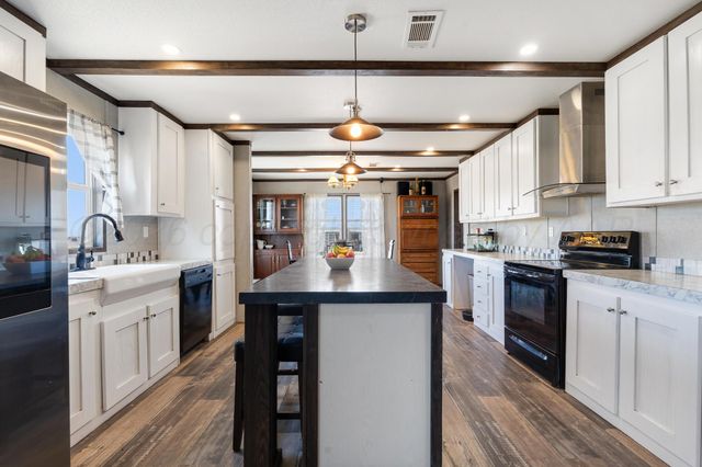 11401 ANDERSON Road, Amarillo, TX 79118