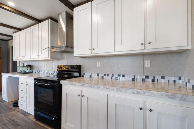 11401 ANDERSON Road, Amarillo, TX 79118