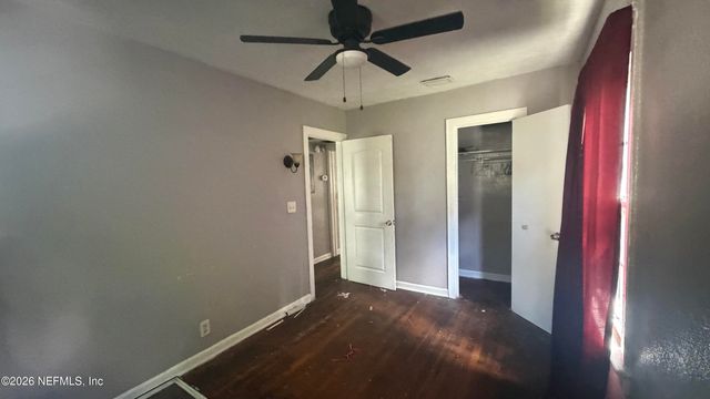 285 E 46TH Street, Jacksonville, FL 32208