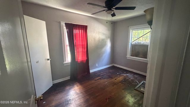 285 E 46TH Street, Jacksonville, FL 32208