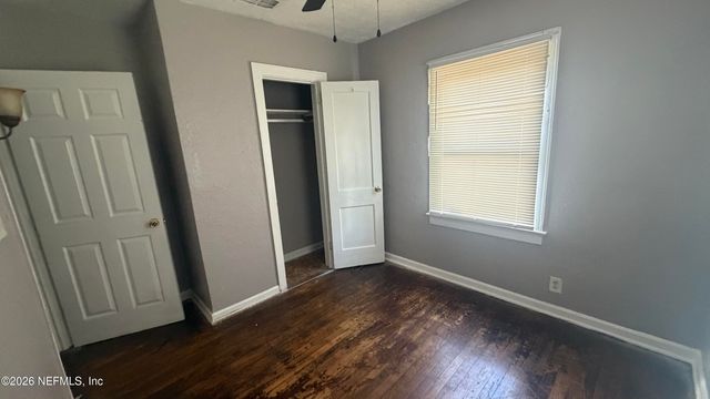 285 E 46TH Street, Jacksonville, FL 32208
