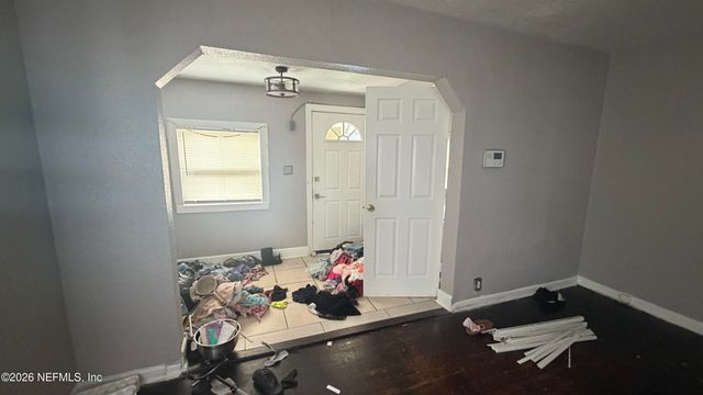 285 E 46TH Street, Jacksonville, FL 32208