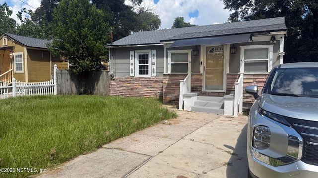 285 E 46TH Street, Jacksonville, FL 32208