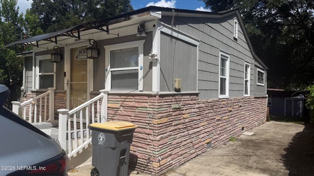 285 E 46TH Street, Jacksonville, FL 32208