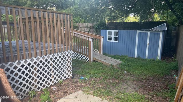285 E 46TH Street, Jacksonville, FL 32208