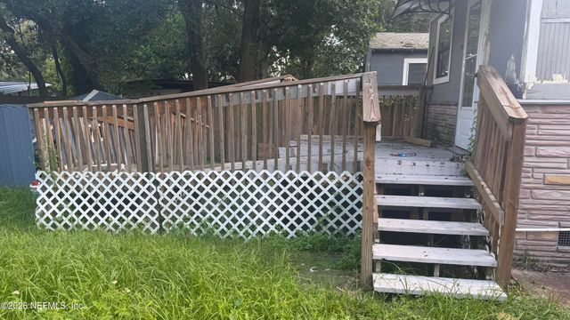 285 E 46TH Street, Jacksonville, FL 32208