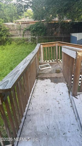 285 E 46TH Street, Jacksonville, FL 32208