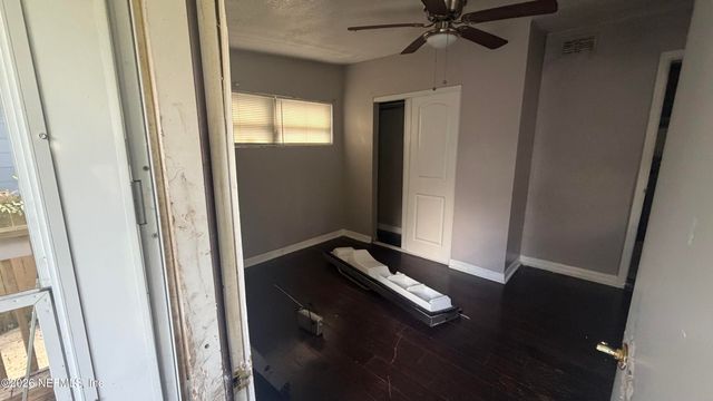 285 E 46TH Street, Jacksonville, FL 32208