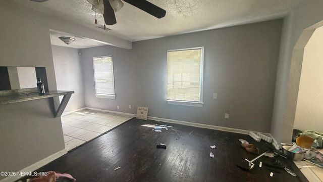 285 E 46TH Street, Jacksonville, FL 32208