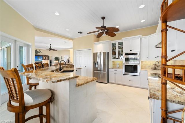 197 San Mateo DR, Bonita Springs, FL 34134