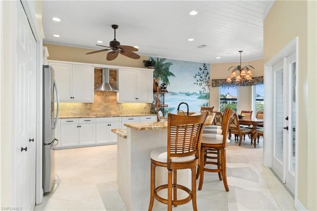 197 San Mateo DR, Bonita Springs, FL 34134
