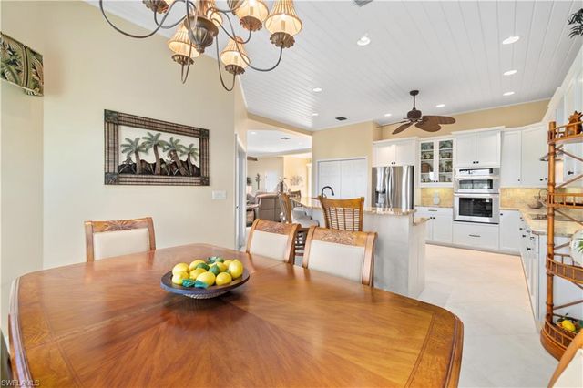 197 San Mateo DR, Bonita Springs, FL 34134