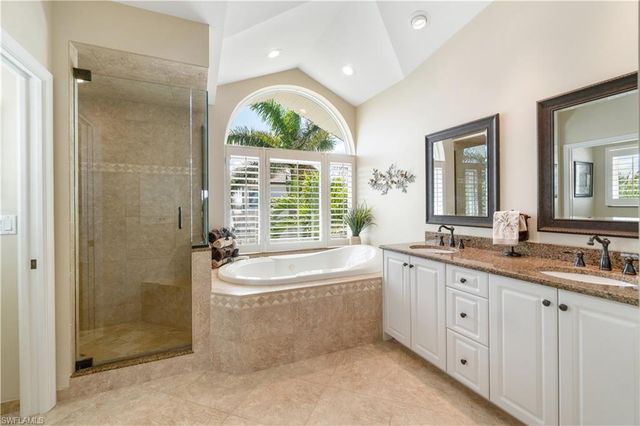 197 San Mateo DR, Bonita Springs, FL 34134