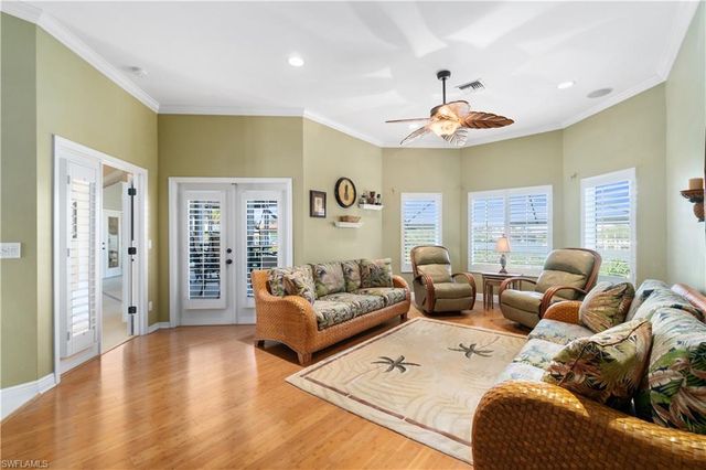 197 San Mateo DR, Bonita Springs, FL 34134