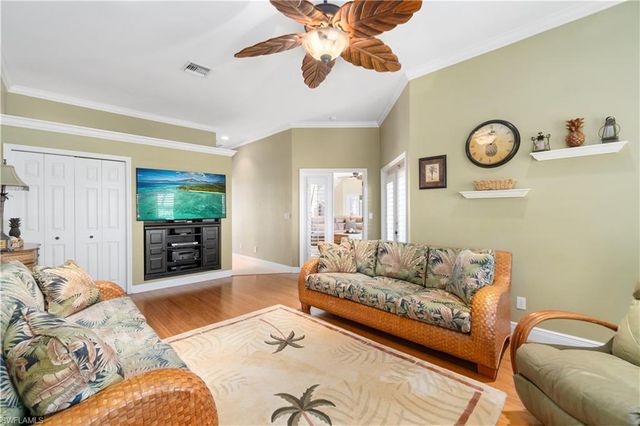 197 San Mateo DR, Bonita Springs, FL 34134