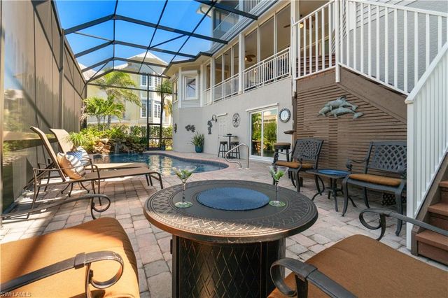 197 San Mateo DR, Bonita Springs, FL 34134