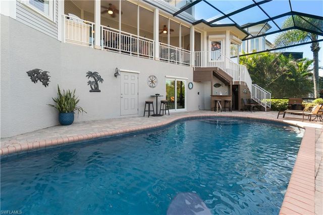 197 San Mateo DR, Bonita Springs, FL 34134