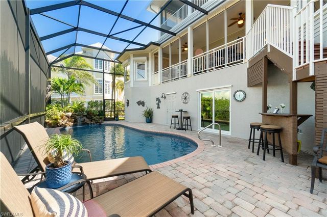 197 San Mateo DR, Bonita Springs, FL 34134
