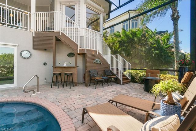 197 San Mateo DR, Bonita Springs, FL 34134