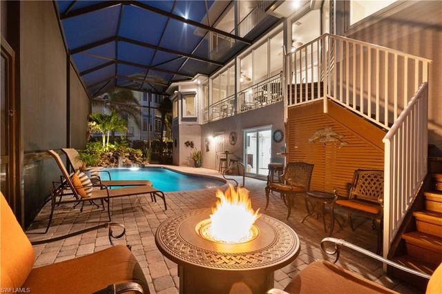 197 San Mateo DR, Bonita Springs, FL 34134