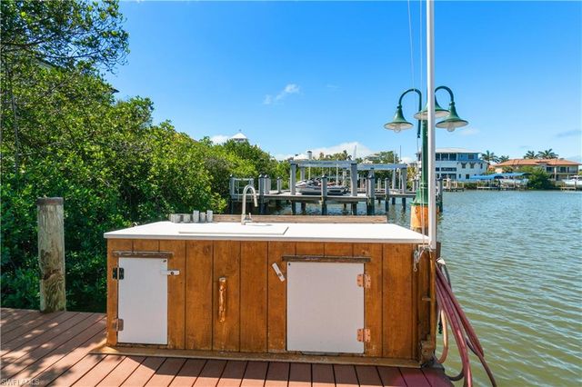 197 San Mateo DR, Bonita Springs, FL 34134