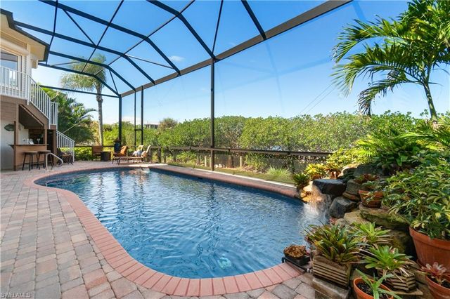197 San Mateo DR, Bonita Springs, FL 34134