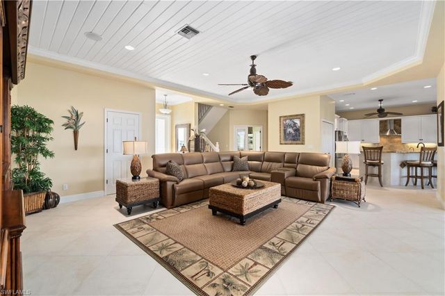 197 San Mateo DR, Bonita Springs, FL 34134