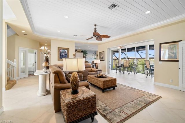 197 San Mateo DR, Bonita Springs, FL 34134