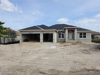 3302 NW 21st TER, Cape Coral, FL 33993
