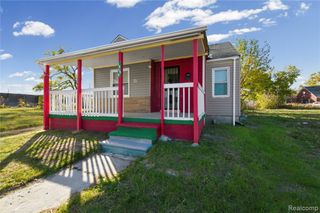 19159 Reno Street, Detroit, MI 48205