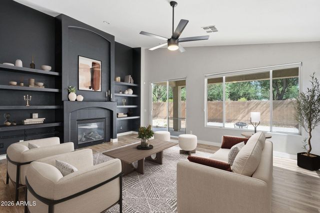 20988 E VIA DEL RANCHO Road, Queen Creek, AZ 85142