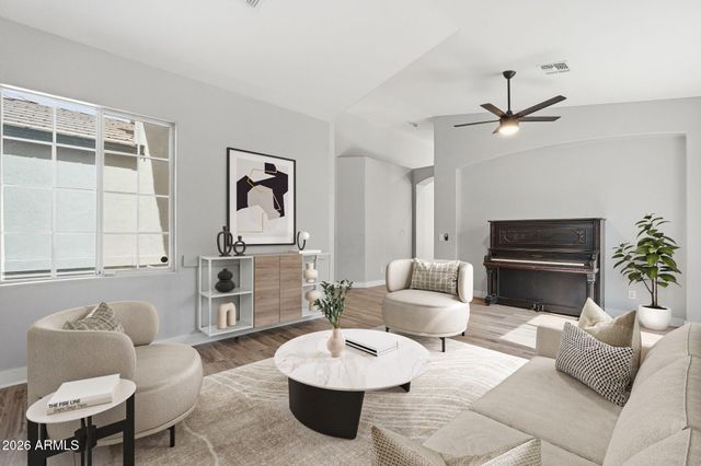 20988 E VIA DEL RANCHO Road, Queen Creek, AZ 85142